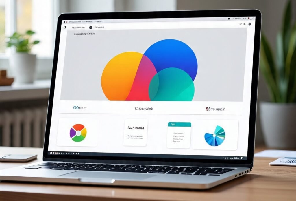 WordPress Website Design