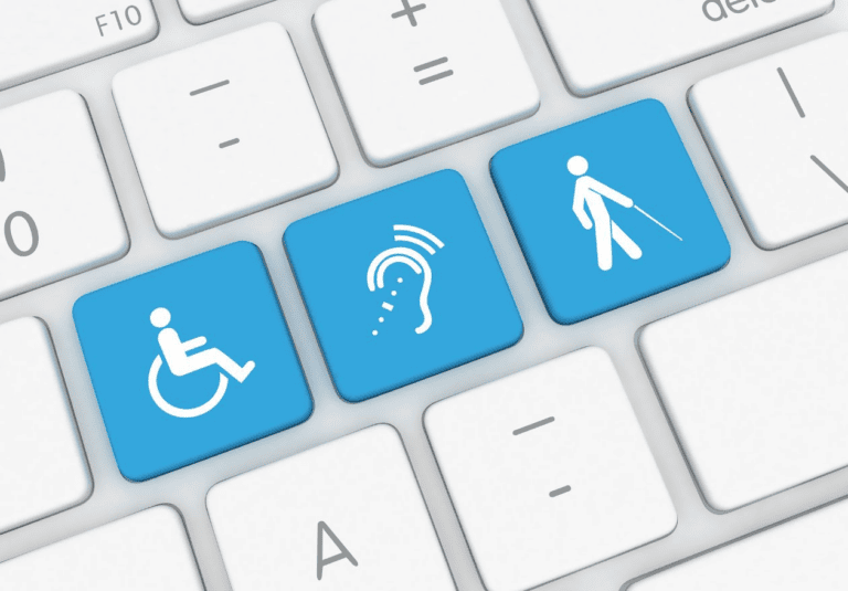 Accesibilidad web: qué es y por qué cumplirla en tu negocio