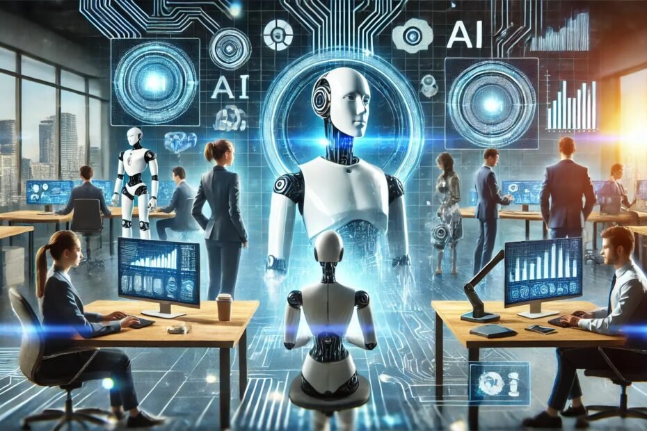 7 automatizaciones con IA para negocios pequeños