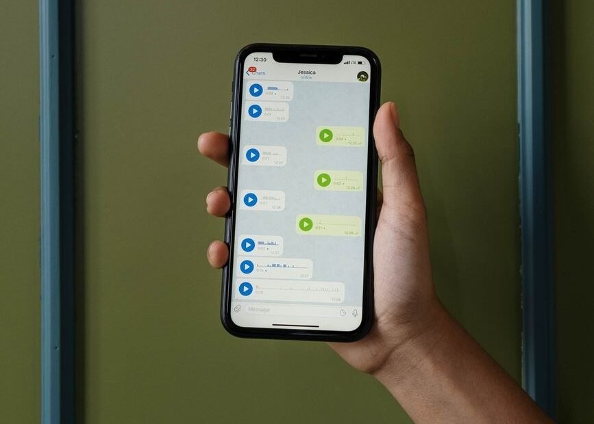 Botón de WhatsApp en tu web: por qué funciona