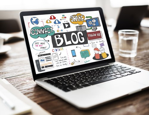 What to Publish on Your Company Blog to Rank on Google