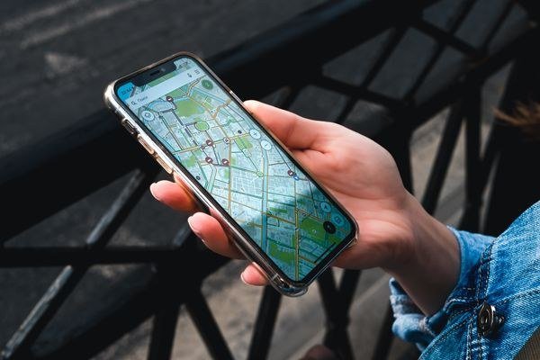 Cómo conseguir clientes en tu barrio con Google y tu web