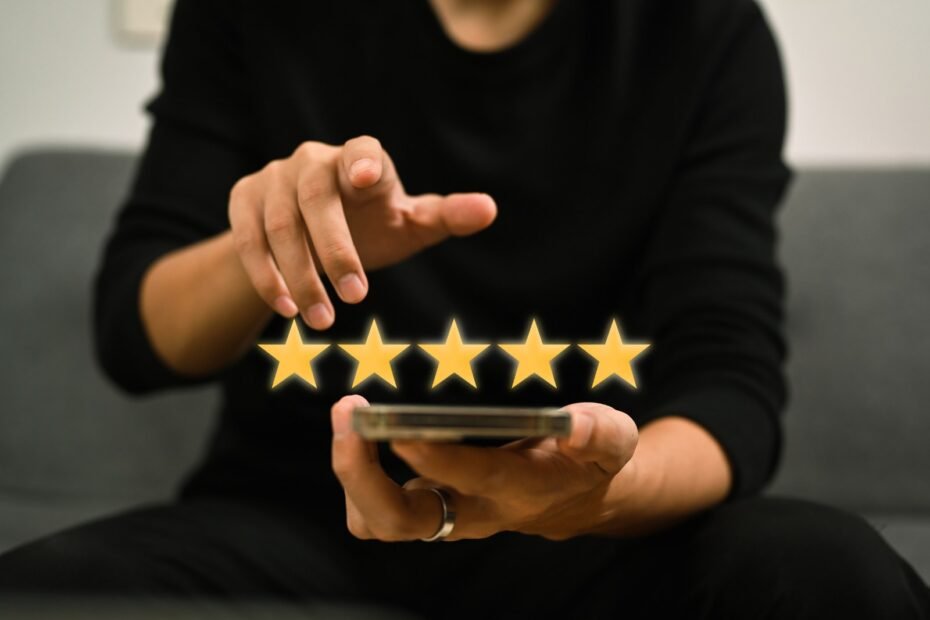Reseñas de Google: cómo conseguir más sin trucos