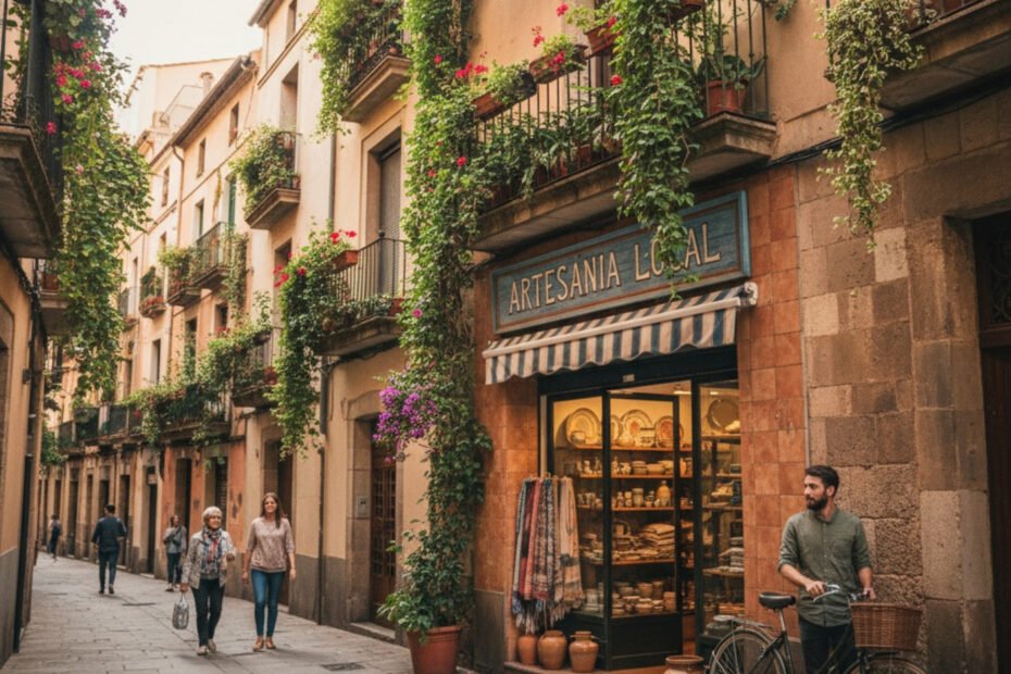 Diseñador web en Sant Andreu: cómo elegir al profesional adecuado