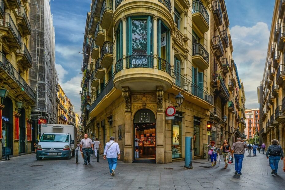 Diseñador web en Santa Coloma de Gramenet: guía para contratar