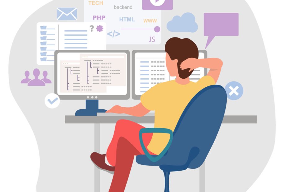Cómo elegir desarrollador WordPress en Barcelona