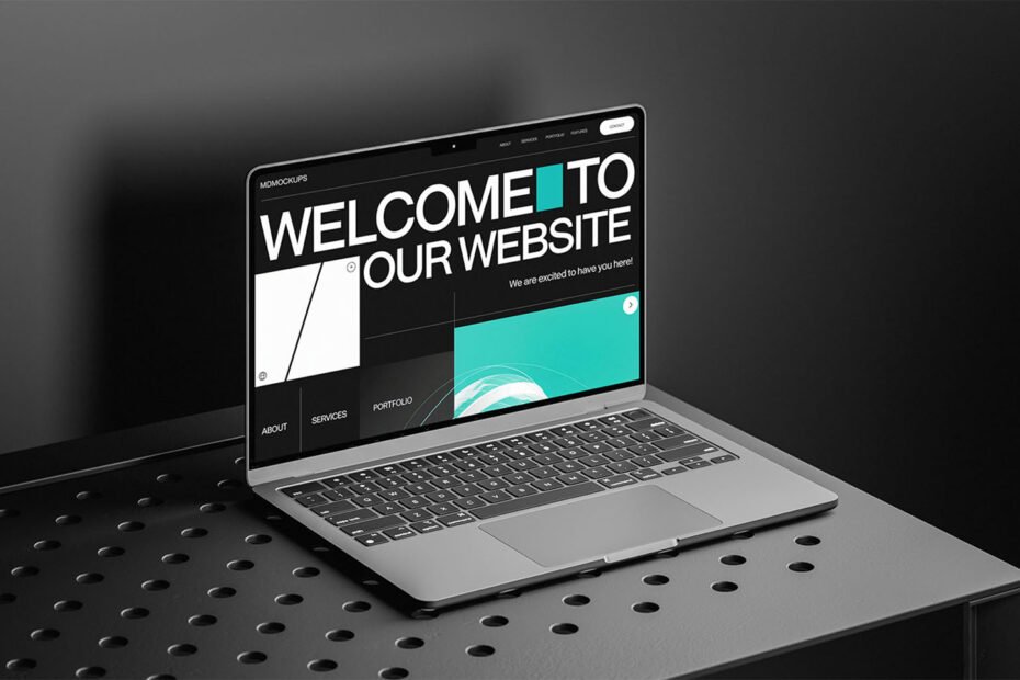 Disseny minimalista o cridaner: què funciona per captar clients