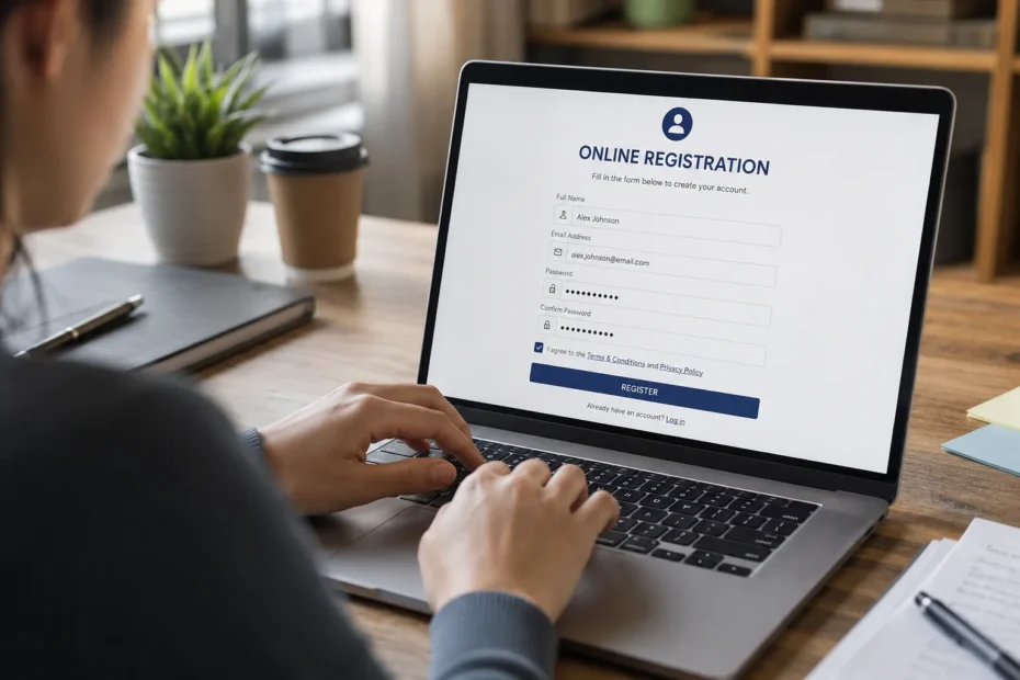 Formularios que convierten: qué pedir y qué no