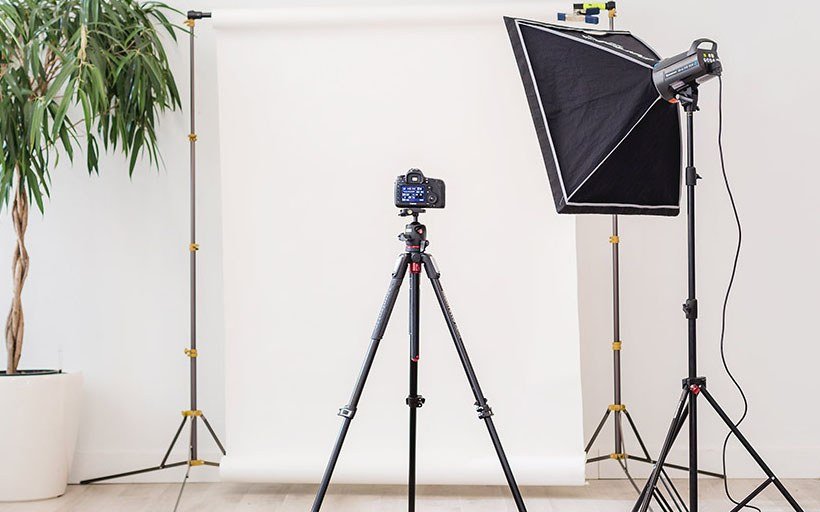 Fotografía para tu web: qué imágenes necesita tu negocio