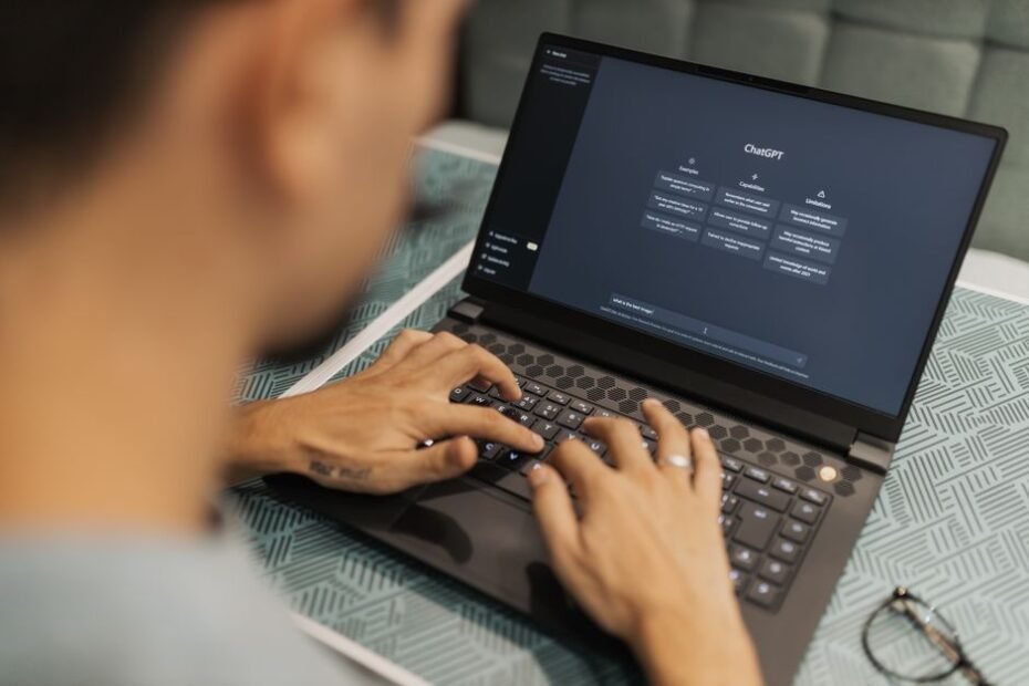 IA para contenidos web sin perder tu voz