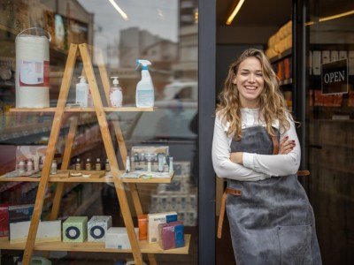 IA para negocios de barrio: casos de uso reales