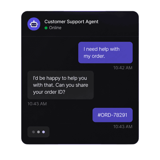 Live Chat vs AI Chatbot: What Your Website Actually Needs