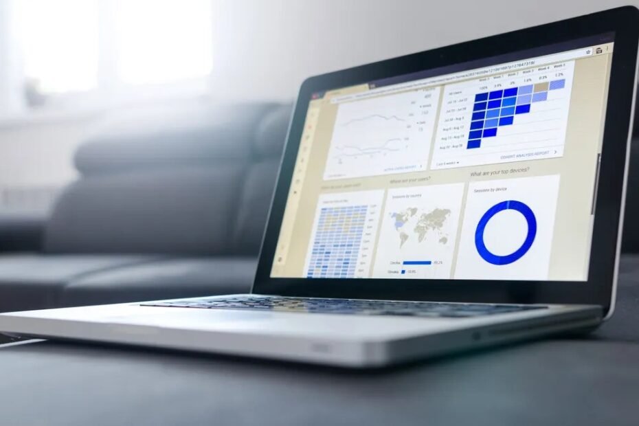 Cómo saber si tu web funciona: métricas que importan