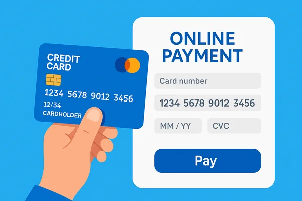 Pasarelas de pago en España: Bizum, tarjeta y PayPal en tu tienda