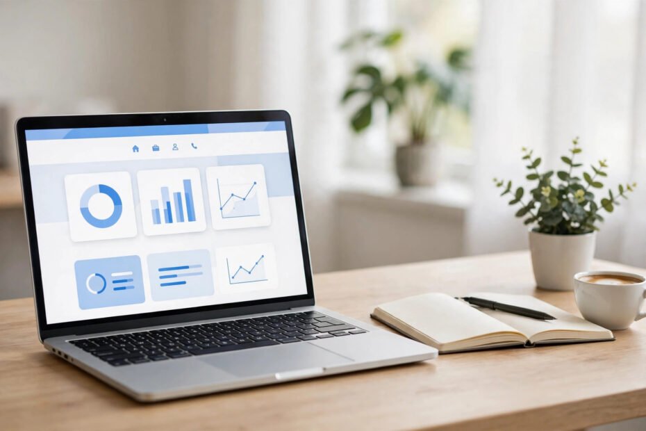 Por qué WordPress sigue siendo la mejor opción para la web de tu negocio en 2026