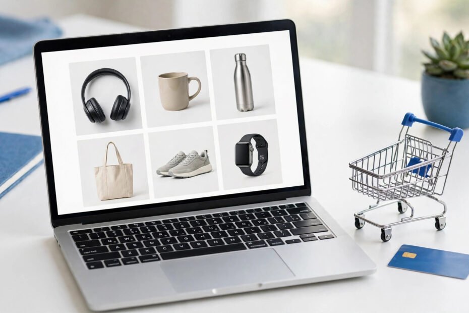 WooCommerce vs Shopify: comparativa honesta para vender online en España