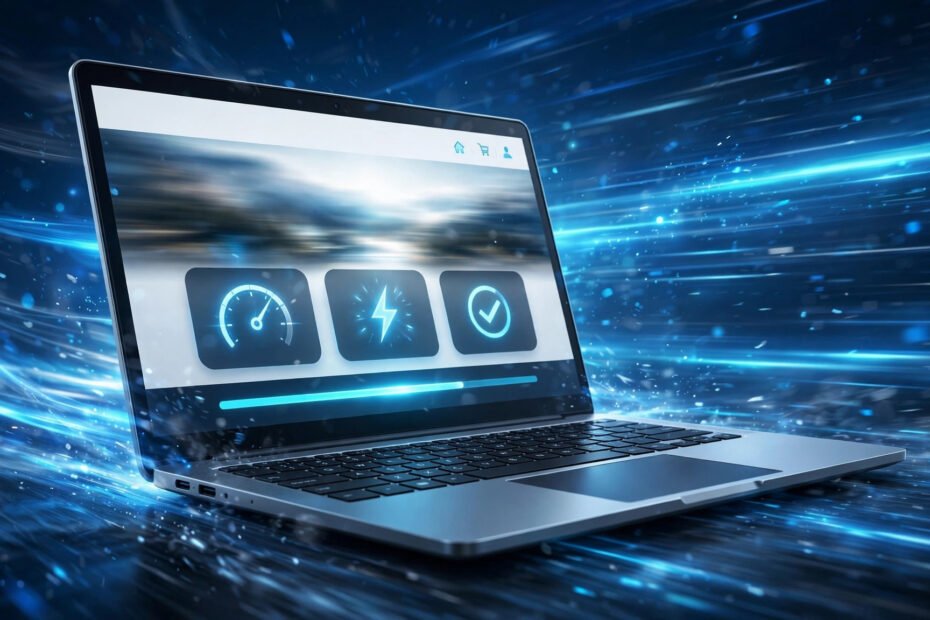 Por qué tu web carga lenta y cómo solucionarlo