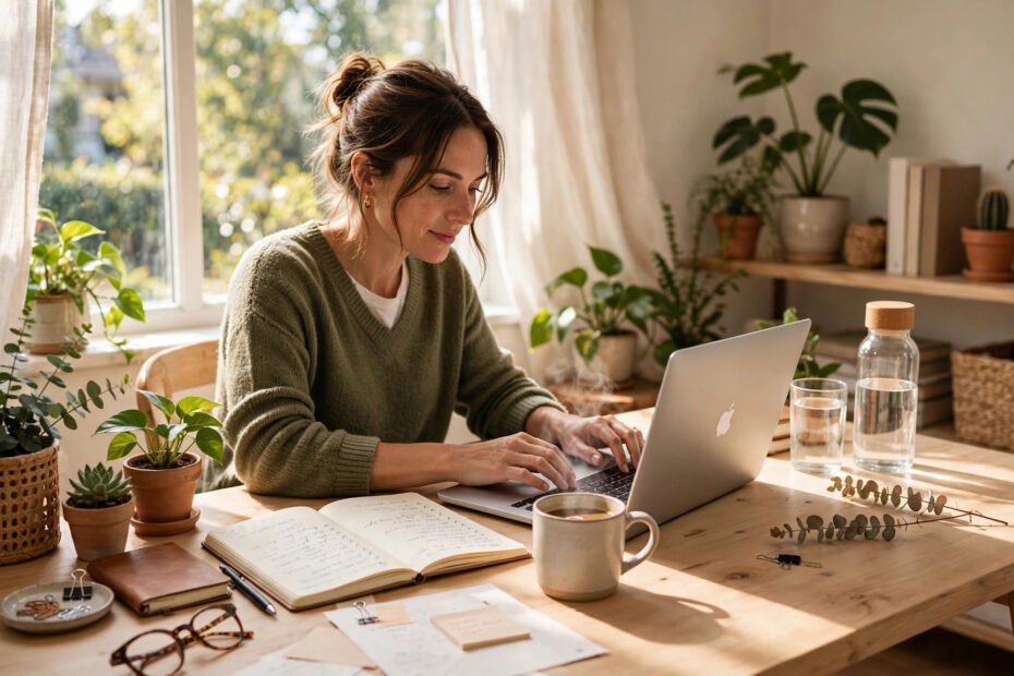 Web para autónomos en Barcelona