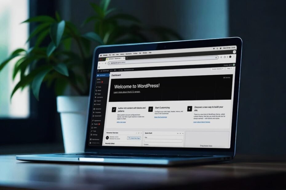 15 plugins imprescindibles para tu web WordPress