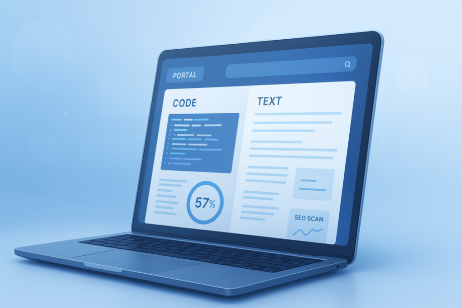 Qué es el SEO técnico y por qué afecta a tu posicionamiento