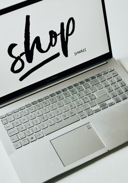 7 secciones imprescindibles en la web de un negocio local