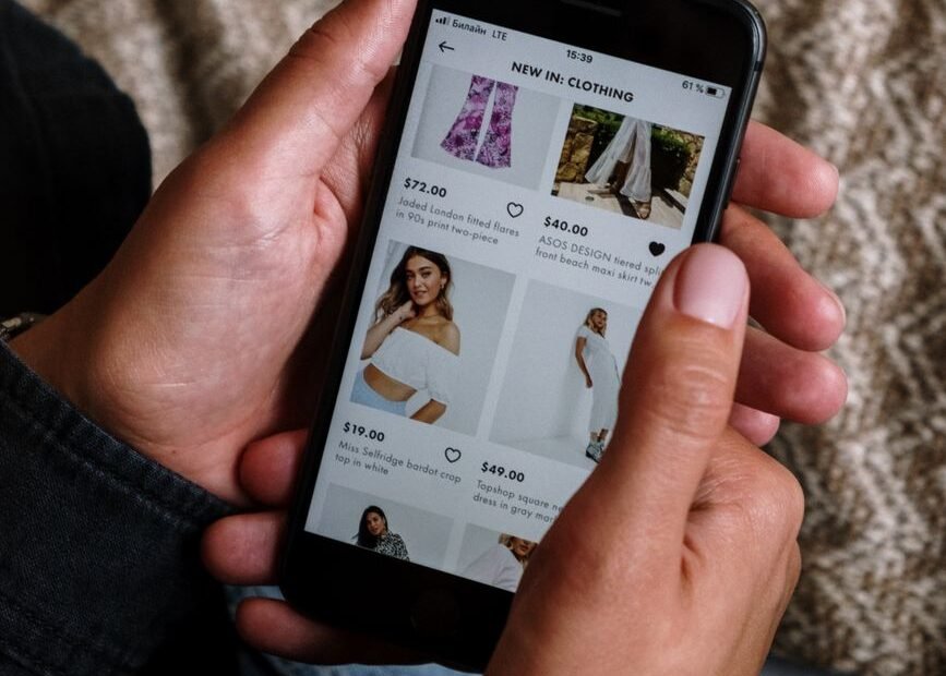 Vender en Instagram y TikTok con tu tienda online