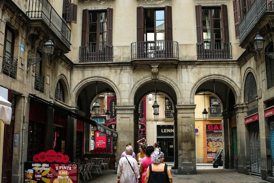 Com donar visibilitat online a un negoci a Santa Coloma