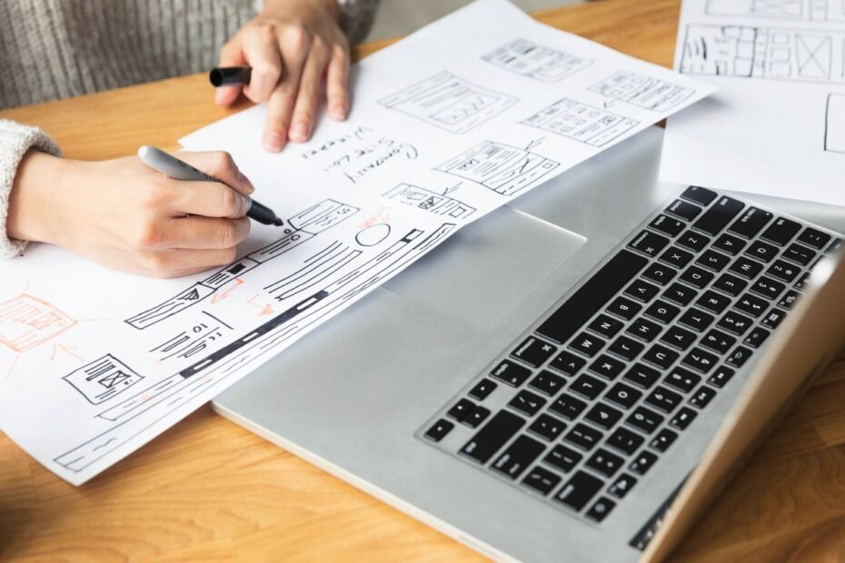 Website Brief Template: Prepare Before Hiring