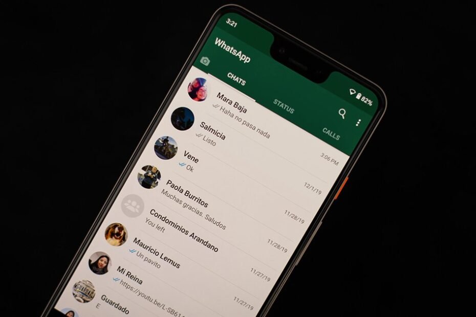WhatsApp Business vs API de WhatsApp: diferencias