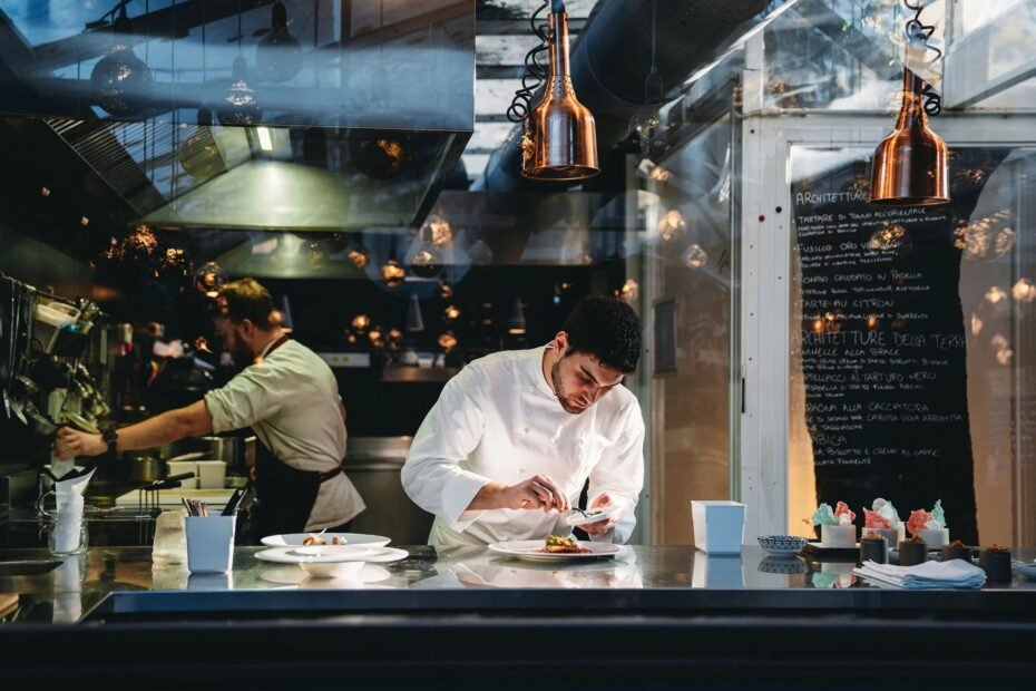WordPress para restaurantes: web, reservas y delivery